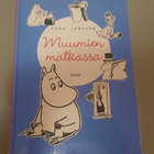 Muumien matkassa, Tove Jansson kuin uusi - pikkukuva 1