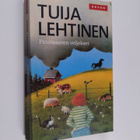 Tuija Lehtinen : Pirunsaaren veljekset : romaani - pikkukuva 1