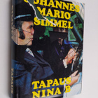 Johannes Mario Simmel : Tapaus Nina B - pikkukuva 1