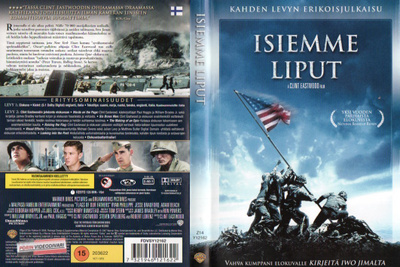isiemme liput (1 058) k -FI- DVD suomik. (2) 2006 2 dvd,