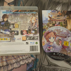 Atelier Rorona: The Alchemist of Arland (PS3) - pikkukuva 2