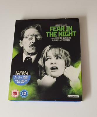 Fear in the Night