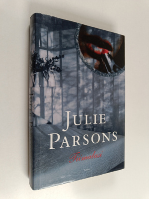 Julie Parsons : Tiimalasi
