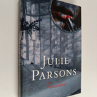 Julie Parsons : Tiimalasi - pikkukuva 1