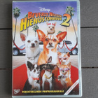 DVD: Beverly Hillsin Hienostohauva 2 (Disney 2010) - pikkukuva 1