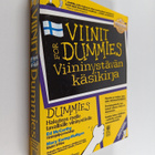 Ed McCarthy : Viinit for dummies : viininystävän käsikirja - pikkukuva 1
