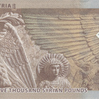 Syria 5.000 Puonds 2021 PNew #546 - pikkukuva 2