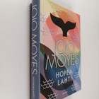 Jojo Moyes : Hopealahti - pikkukuva 1