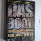 Das boot DVD - pikkukuva 1