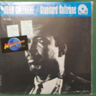 JOHN COLTRANE - STANDARD COLTRANE EX/EX LP - pikkukuva 1
