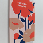 Marie Monsen : Jumalan ihmeitä - pikkukuva 1