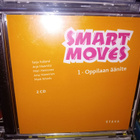 2CD Smart moves oppilaan äänite 1 ( SIS POSTIKULU ) - pikkukuva 1