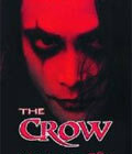 crow never say die (15 197) k -FI- DVD suomik. mark dacasco - pikkukuva 2