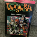 DRAGON BALL 36 - UUDEN SANKARIN SYNTY - pikkukuva 1