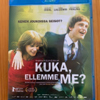 Kuka, ellemme me?  Blu-ray - pikkukuva 1