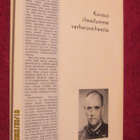 Suomen moottorilennon uranuurtaja / Rainer Ahonius - pikkukuva 2