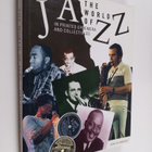 Jim Godbolt : World of jazz : in printed ephemera and col... - pikkukuva 1