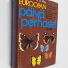 Lionel G. Higgins : Euroopan päiväperhoset - pikkukuva 1