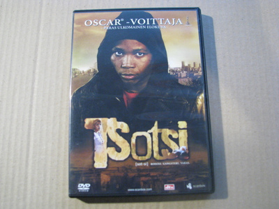TSOTSI