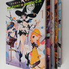 Masaki Hiramatsu : Puella magi Kazumi magica. 1-5 : The i... - pikkukuva 1