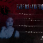 EMBRACE OF THE VAMPIRE dvd 1995 r1 unrated - pikkukuva 4