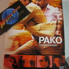 PAKO - 2.TUOTANTOKAUSI DVD BOX (+) . - pikkukuva 1