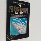 Roger Mitchell : The Kingdom Factor - A Personal and Prac... - pikkukuva 1