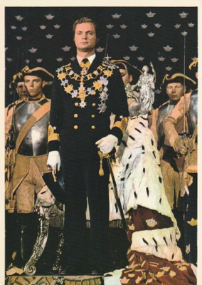 KUNIGAS CARL GUSTAF