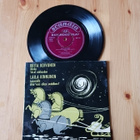 Brita Koivunen / Laila Kinnunen ep ps orig 1958 hieno - pikkukuva 1