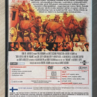 Robert Altman: Buffalo Bill ja intiaanit (1976) Paul Newman - pikkukuva 2