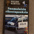 Poliisi kertoo - Suomalaisia rikostapauksia 10 - pikkukuva 1