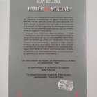 Alan Bullock : Hitler et Staline - vies paralleles - pikkukuva 2