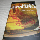 Leena Lehtolainen Tiikerinsilmä -sid - pikkukuva 1