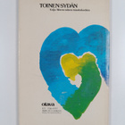 Veijo Meri : Toinen sydän : runoja - pikkukuva 2