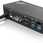 Lenovo ThinkPad OneLink+ Dock - telakointiasema - pikkukuva 3