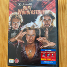 The incredible Burt Wonderstone  DVD - pikkukuva 1
