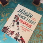 Uusi Jäähän kohdistunut rakkaus kirja - pikkukuva 1