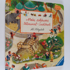Ali Mitgutsch : Mein schönstes Wimmel-Suchbuch - pikkukuva 1