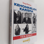 Tonya Reiman : Kehonkielen karisma : YES-faktori - pikkukuva 1