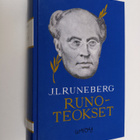 Johan Ludvig Runeberg : Runoteokset I-II - pikkukuva 1