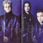 Backstreet Boys – Black & Blue - CD - 2000 - pikkukuva 4