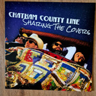 Chatham County Line: Sharing the Covers. Lp - pikkukuva 1