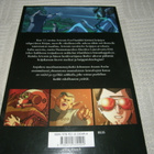 Colfer - Donkin - Rigano - Lamanna  Artemis Fowl - pikkukuva 2