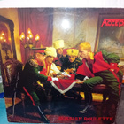 LP ACCEPT : Russian Roulette ( SIS POSTIKULU ) - pikkukuva 1