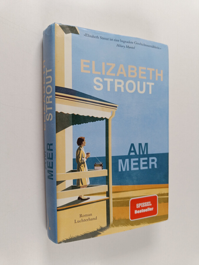 Elizabeth Strout : Am Meer : Roman