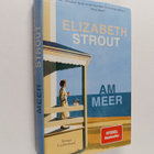 Elizabeth Strout : Am Meer : Roman - pikkukuva 1