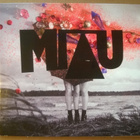 MIAU - Miau CD EP - pikkukuva 1