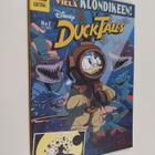 DuckTales 2/2019 : Kerran vielä Klondikeen! - pikkukuva 1
