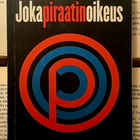 Apajalahti; Sotala - Jokapiraatinoikeus: pamfletti (pokkari) - pikkukuva 1
