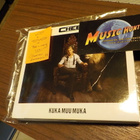 CHEEK - KUKA MUU MUKA UUSI CD+DVD+BLU-RAY - pikkukuva 1